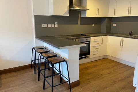 1 bedroom flat to rent, Dee Street, City Centre, Aberdeen, AB11
