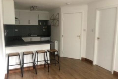 1 bedroom flat to rent, Dee Street, City Centre, Aberdeen, AB11