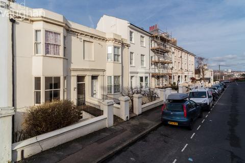 1 bedroom flat to rent, Bath Street, Brighton, East Sussex, BN1