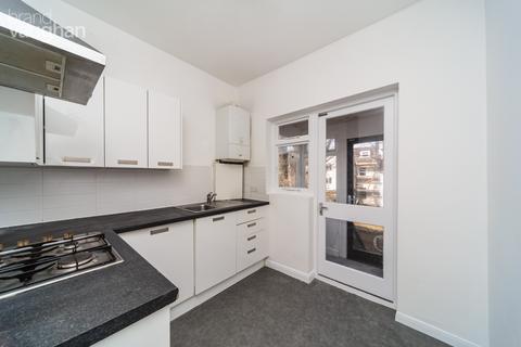 1 bedroom flat to rent, Bath Street, Brighton, East Sussex, BN1