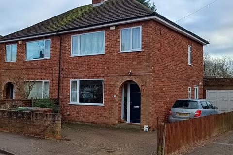 Lansdowne Avenue, Lincoln, LN6