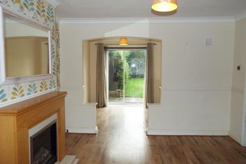 undefined, Lansdowne Avenue, Lincoln, LN6