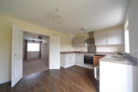 3 bedroom semi-detached house to rent, Smoke House View, Beck Row, Bury St Edmunds, Suffolk, IP28