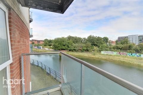 Flat 10, Centrum Court, 2 Pooleys Yard, Ipswich, IP2 0AR