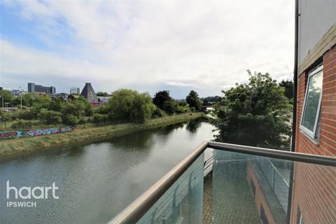 Flat 10, Centrum Court, 2 Pooleys Yard, Ipswich, IP2 0AR
