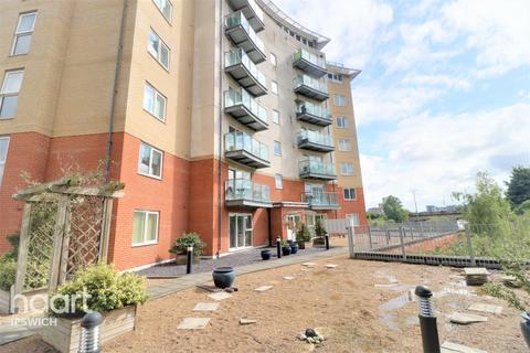 Flat 10, Centrum Court, 2 Pooleys Yard, Ipswich, IP2 0AR
