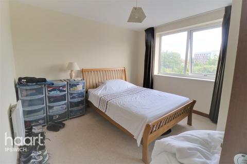 Flat 10, Centrum Court, 2 Pooleys Yard, Ipswich, IP2 0AR