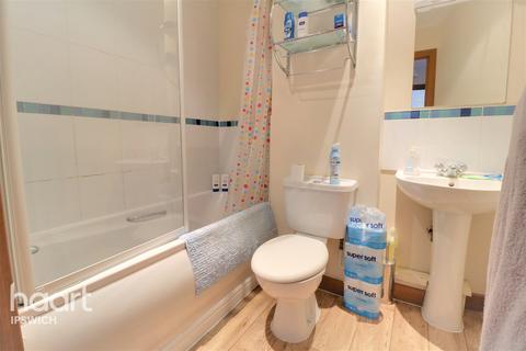 Flat 10, Centrum Court, 2 Pooleys Yard, Ipswich, IP2 0AR
