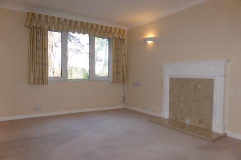 1 bedroom flat for sale - Retirement Flat, Park View Court, Bournemouth