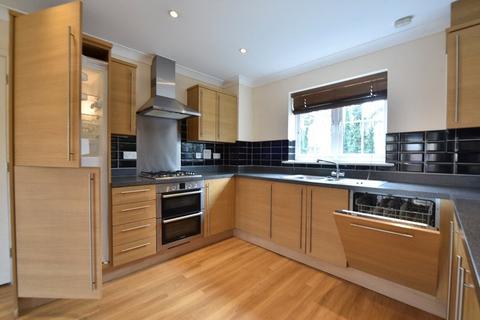 4 bedroom detached house to rent, Hazel Walk, Red Lodge, Bury St Edmunds, Suffolk, IP28