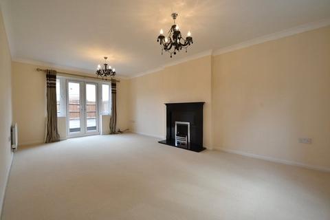 4 bedroom detached house to rent, Hazel Walk, Red Lodge, Bury St Edmunds, Suffolk, IP28