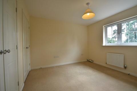 4 bedroom detached house to rent, Hazel Walk, Red Lodge, Bury St Edmunds, Suffolk, IP28