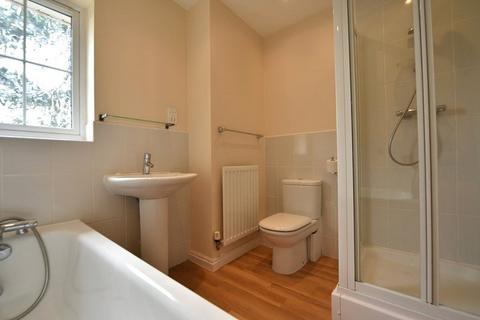 4 bedroom detached house to rent, Hazel Walk, Red Lodge, Bury St Edmunds, Suffolk, IP28