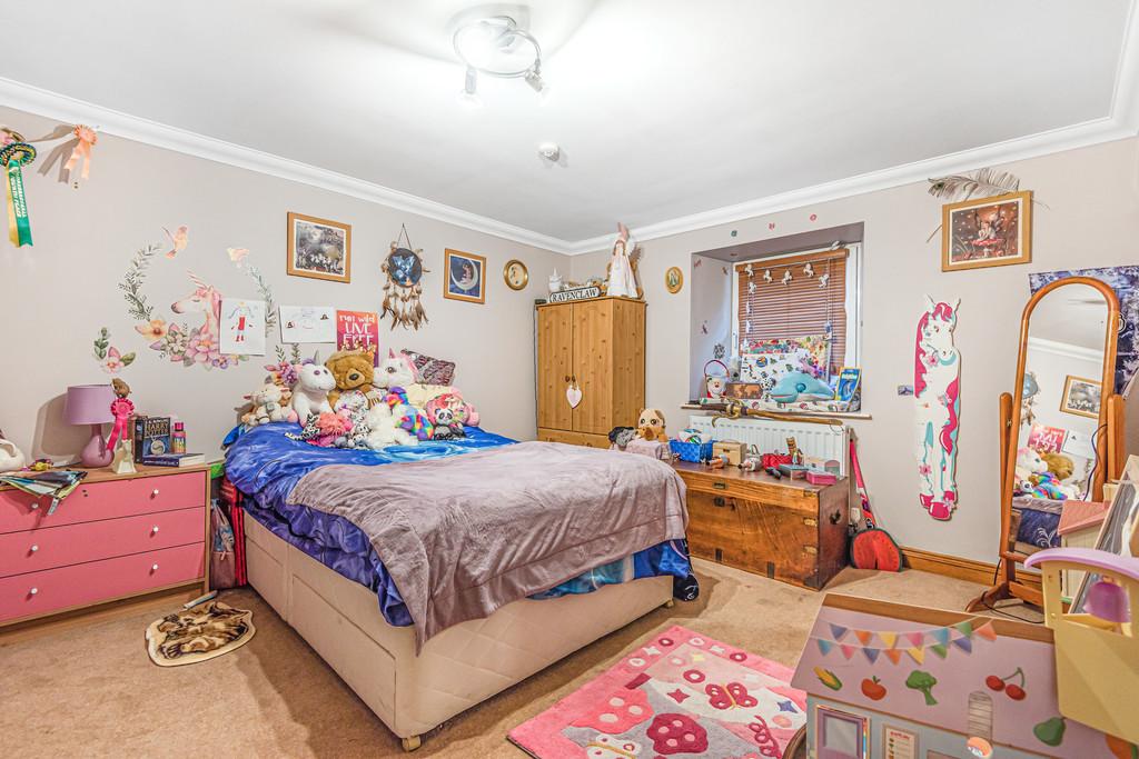 Owners Bedroom 2