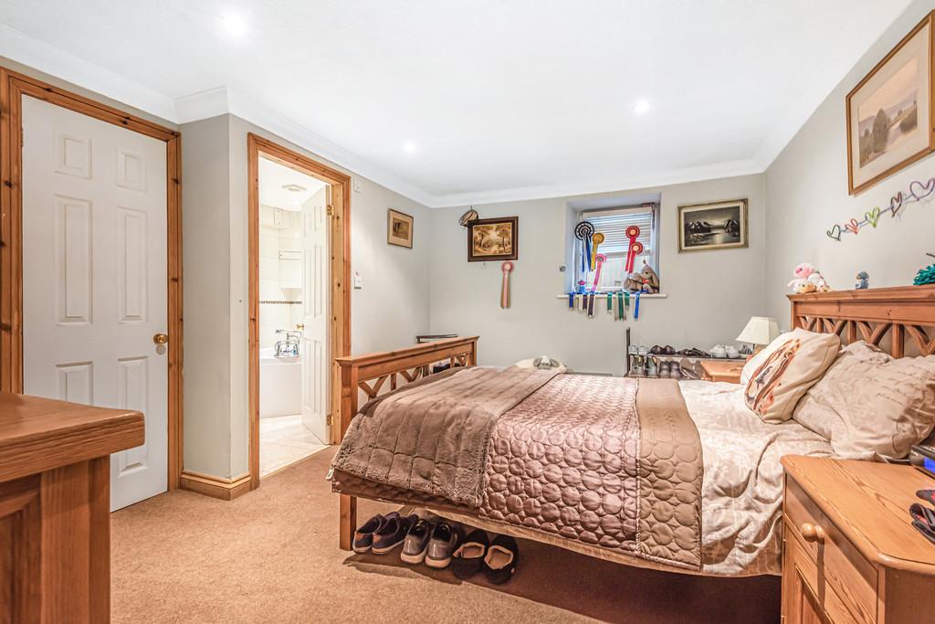 Owners Bedroom 1