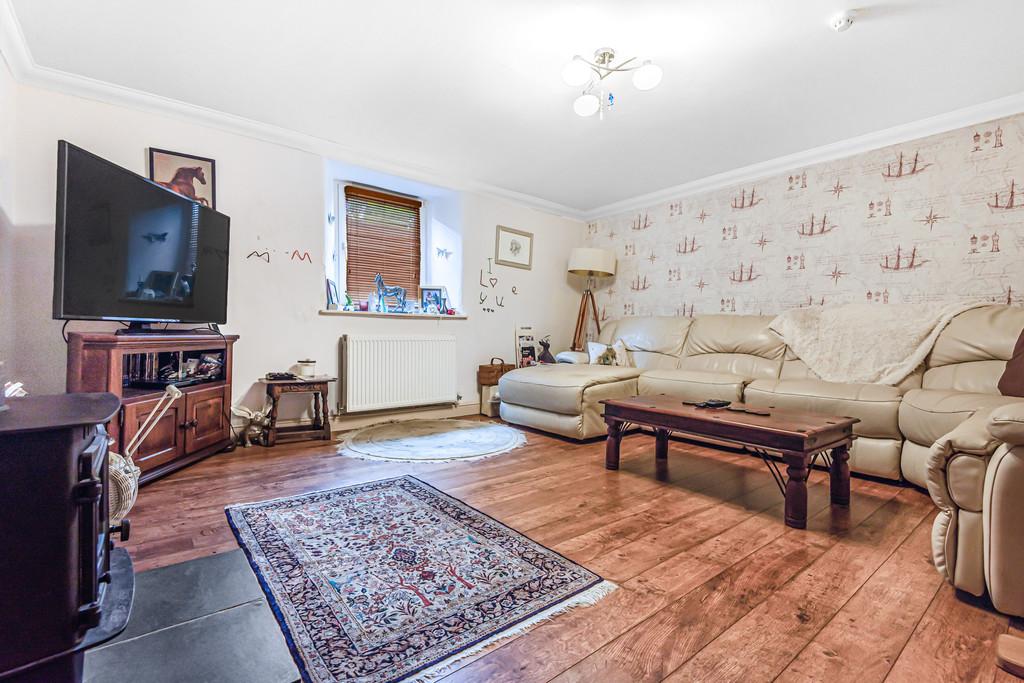 Owners Sitting Room