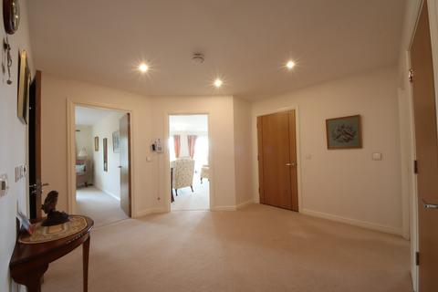 2 bedroom apartment for sale - Singer Court | Manor Crescent | Preston