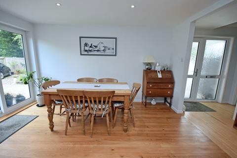 Chandos High Street, Yoxford, Saxmundham, IP17 3EU