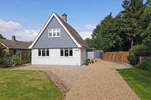 Chandos High Street, Yoxford, Saxmundham, IP17 3EU