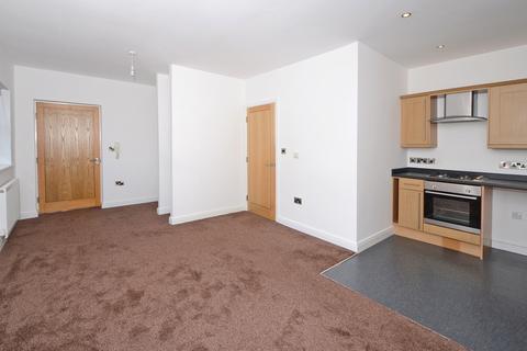 2 bedroom apartment for sale - St Christopher Court, Penkhull