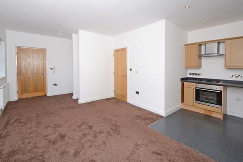 2 bedroom apartment for sale, St Christopher Court, Penkhull