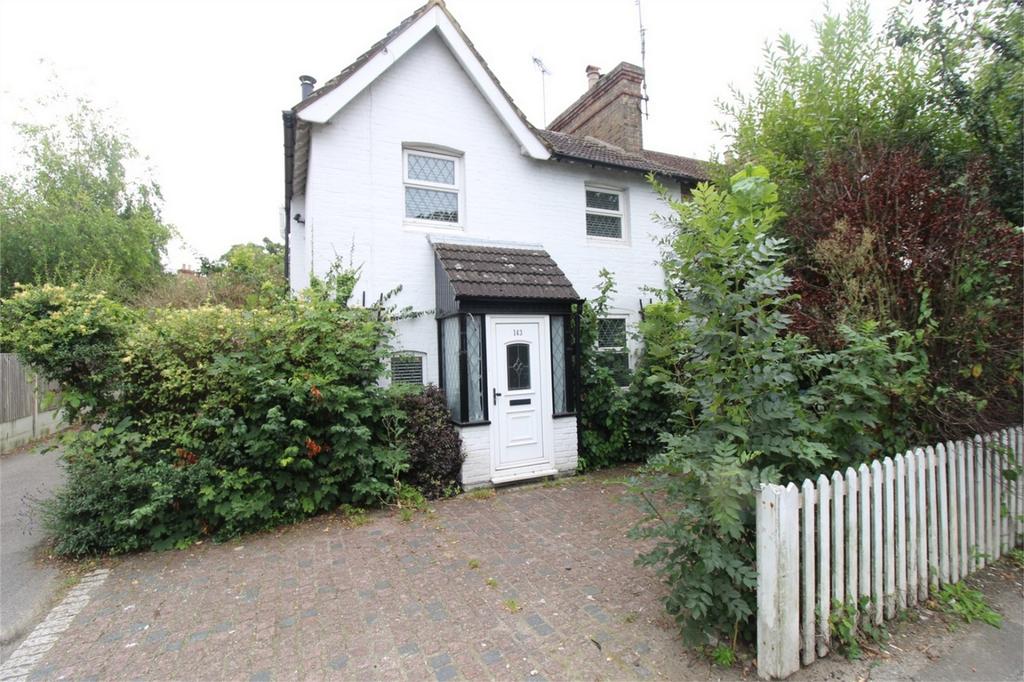 Canterbury Road, BIRCHINGTON, Kent 3 bed semidetached house £285,000