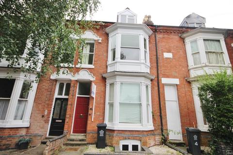 6 Sandown Road, Leicester, LE2 2BJ