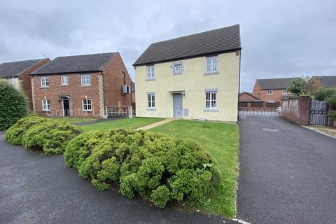 undefined, Kilcoby Avenue, Swinton, Manchester, M27 8AE