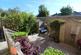 Fully enclosed rear garden