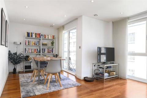 1 bedroom apartment to rent, Clerkenwell Road, Clerkenwell, London, EC1M