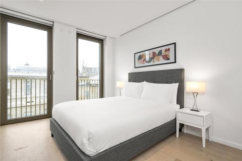 undefined, The Levett Building, 50 Little Britain, London, EC1A