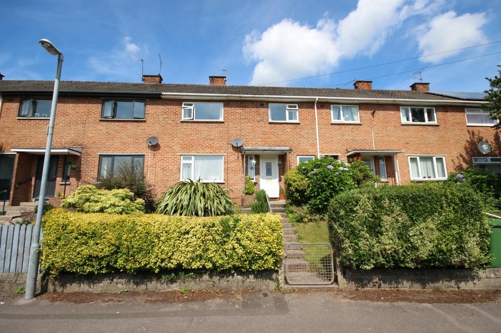 Morris Avenue, Llanishen, Cardiff 3 bed terraced house £250,000