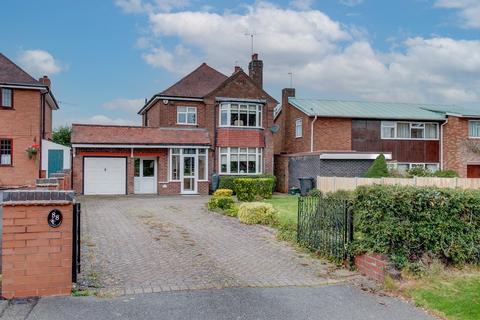 88 Feckenham Road, Headless Cross, Redditch, B97 5AJ