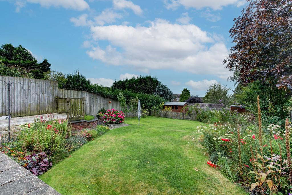 Garden - Aspect 2