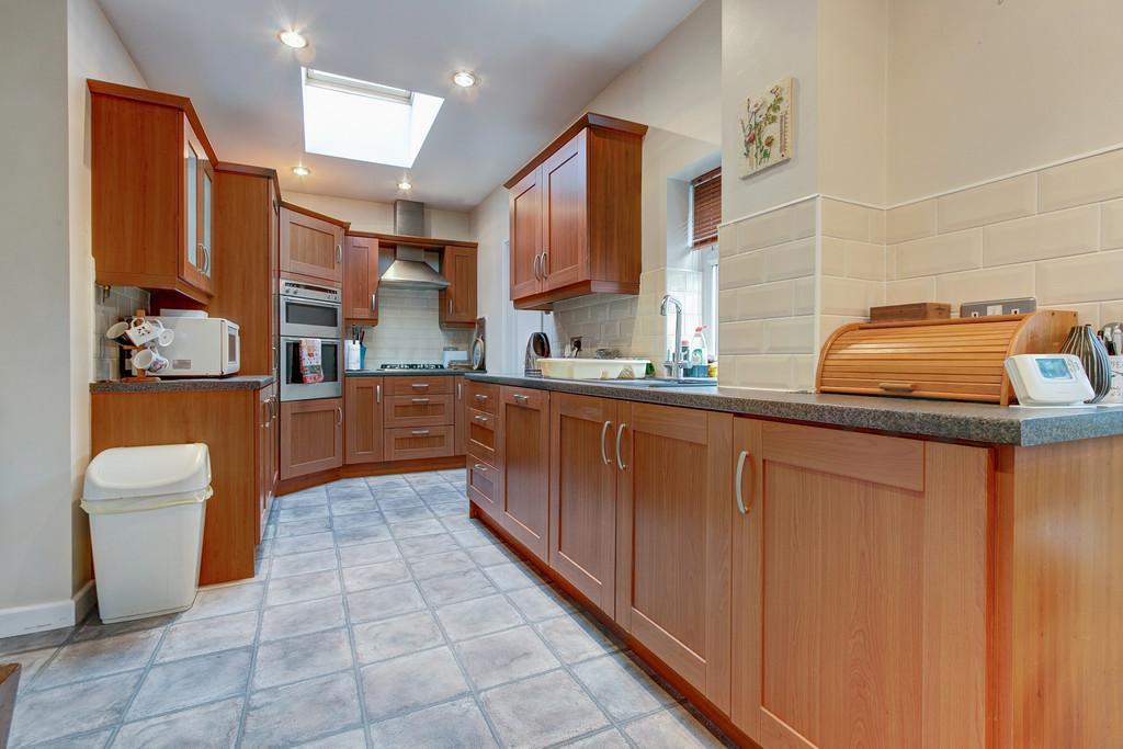 Kitchen - Aspect 2