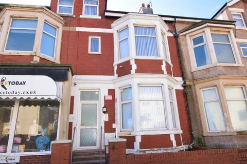 Norbreck Road, Thornton-Cleveleys