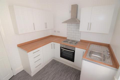undefined, Norbreck Road, Thornton-Cleveleys