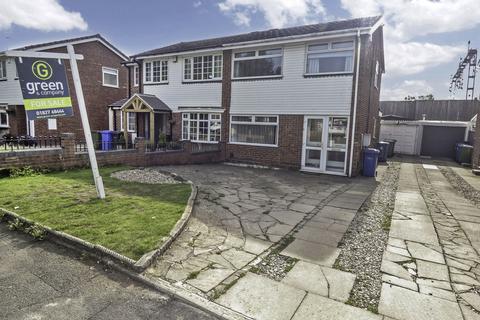 16 Edgar Close, Tamworth, B79 8NE
