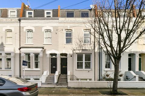 1 bedroom flat to rent, Kilmaine Road, Fulham, London