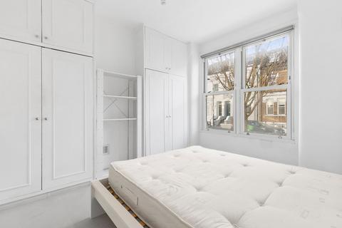 1 bedroom flat to rent, Kilmaine Road, Fulham, London