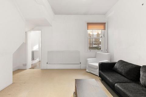 1 bedroom flat to rent, Kilmaine Road, Fulham, London