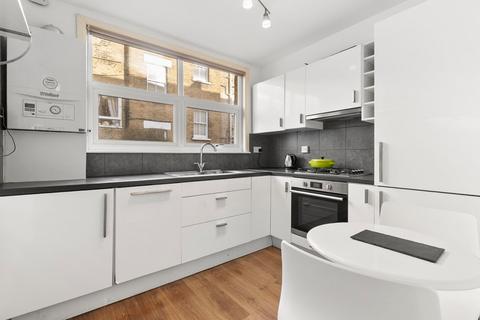 1 bedroom flat to rent, Kilmaine Road, Fulham, London