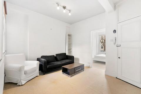 1 bedroom flat to rent, Kilmaine Road, Fulham, London