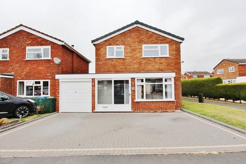 5 Braham, Tamworth, B79 7TX