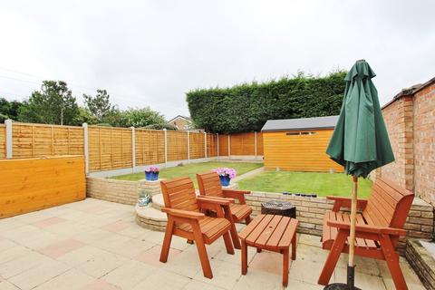 5 Braham, Tamworth, B79 7TX