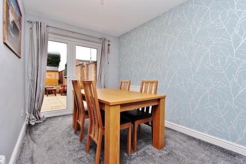 5 Braham, Tamworth, B79 7TX