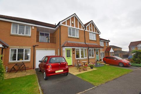 4 bedroom terraced house for sale, The Intake, Scarborough YO11
