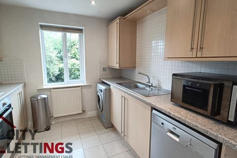 undefined, Templars Court, Radford