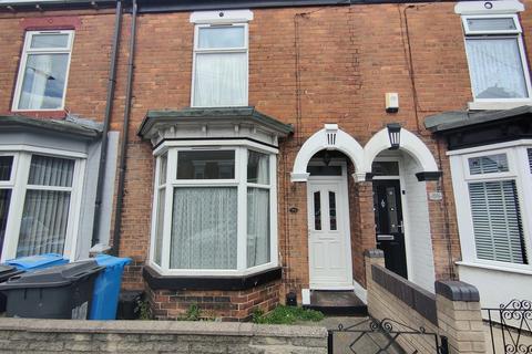 3 bedroom terraced house to rent, 90 Clumber Street