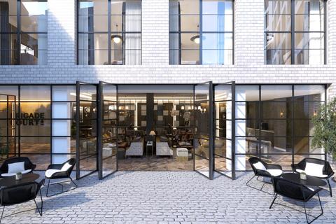 2 bedroom apartment for sale - Brigade Court, Southwark, SE1